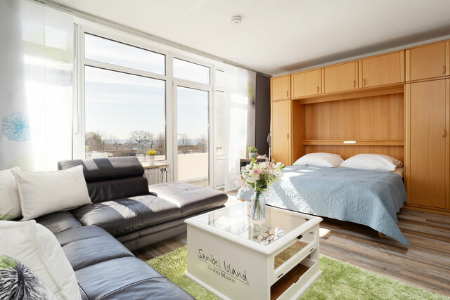 Ferienwohnung in Gr&ouml;mitz - Villa am Meer Seeperle Gr&ouml;mitz - Bild 12