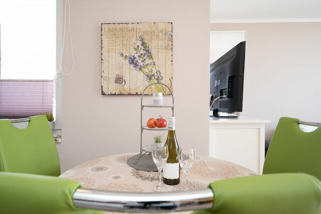 Ferienwohnung in Gr&ouml;mitz - Villa am Meer Seeperle Gr&ouml;mitz - Bild 14