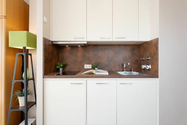 Ferienwohnung in Gr&ouml;mitz - Villa am Meer Seeperle Gr&ouml;mitz - Bild 16