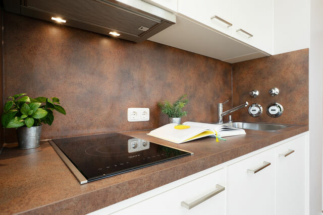 Ferienwohnung in Gr&ouml;mitz - Villa am Meer Seeperle Gr&ouml;mitz - Bild 17