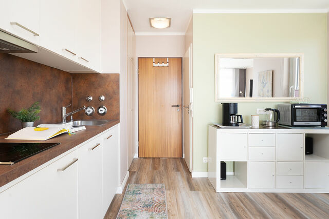 Ferienwohnung in Gr&ouml;mitz - Villa am Meer Seeperle Gr&ouml;mitz - Bild 18