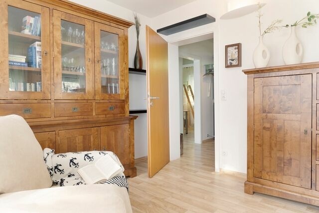 Ferienhaus in Kellenhusen - Drossel - Bild 10