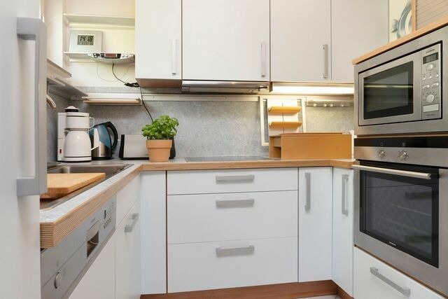 Ferienhaus in Kellenhusen - Drossel - Bild 13