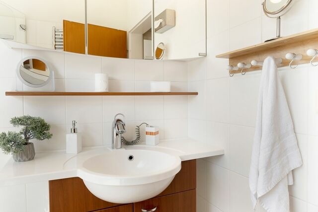 Ferienhaus in Kellenhusen - Drossel - Bild 23