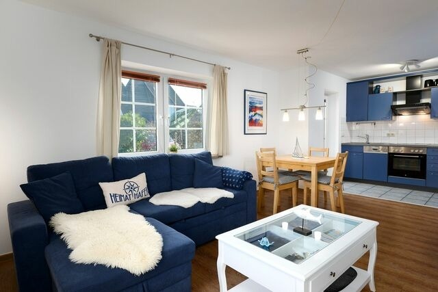 Ferienwohnung in Sch&ouml;nberger Strand - Fliedergang 10 Wohnung 4 - Bild 3