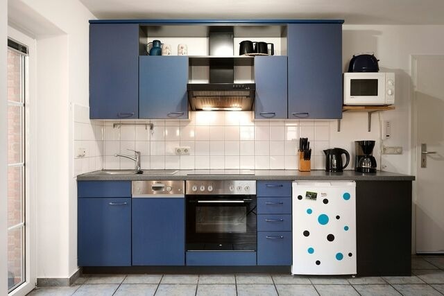 Ferienwohnung in Sch&ouml;nberger Strand - Fliedergang 10 Wohnung 4 - Bild 11