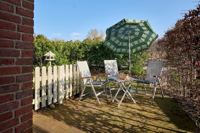 Ferienwohnung in Sch&ouml;nberger Strand - Fliedergang 10 Wohnung 4 - Bild 21