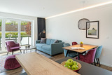 Ferienwohnung in Scharbeutz - Passatstieg 1 Passatwind 3 - Bild 6