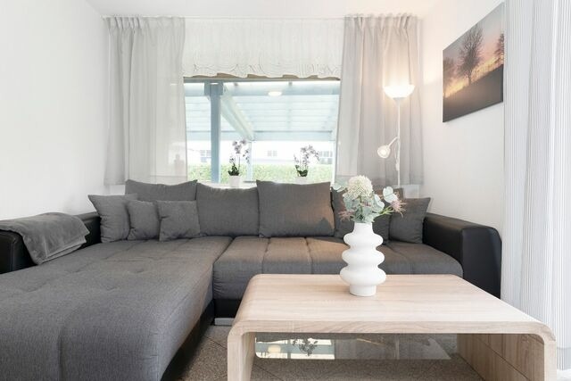 Ferienwohnung in Dahme - Strandhaus Bornhausen Fische - Bild 7