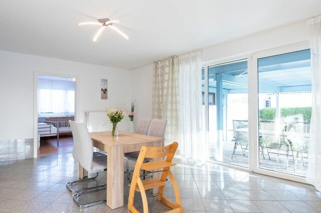 Ferienwohnung in Dahme - Strandhaus Bornhausen Fische - Bild 11