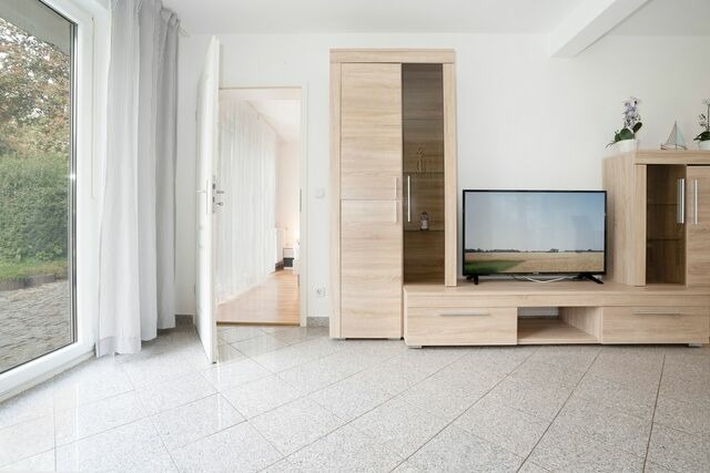 Ferienwohnung in Dahme - Strandhaus Bornhausen Fische - Bild 21