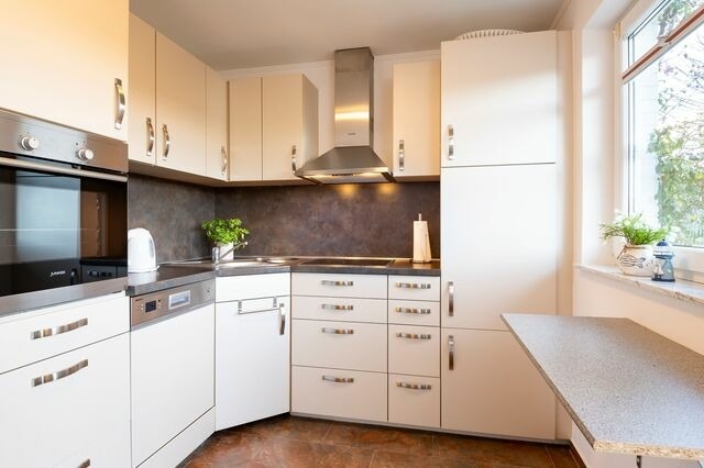 Ferienwohnung in Dahme - Strandhaus Bornhausen Fische - Bild 25