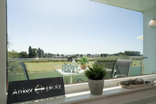 Ferienwohnung in Rettin - Dat Witte Hus Ankerplatz - Bild 9