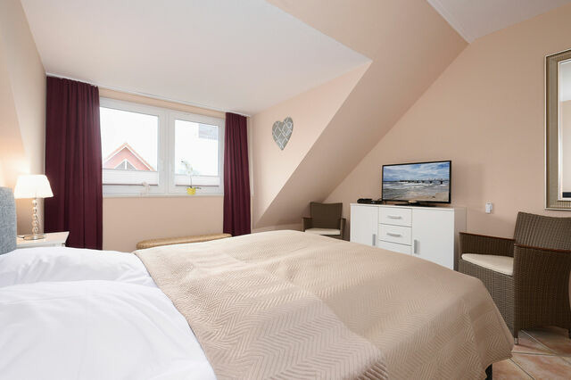 Ferienwohnung in Sch&ouml;nberger Strand - Schlehenkamp 5 Wind - Bild 16