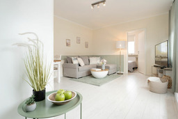 Waldstra&szlig;e 8 Meerverliebt Kellenhusen