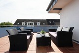 Ferienwohnung in Kellenhusen - Waldstra&szlig;e 8 Meerverliebt Kellenhusen - Bild 8
