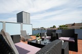 Ferienwohnung in Kellenhusen - Waldstra&szlig;e 8 Meerverliebt Kellenhusen - Bild 11