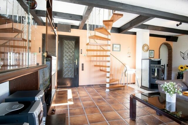 Ferienhaus in Süssau - Ostseestübchen - Bild 6