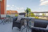 Ferienwohnung in Scharbeutz - Haus Seeburg Greta - Bild 3
