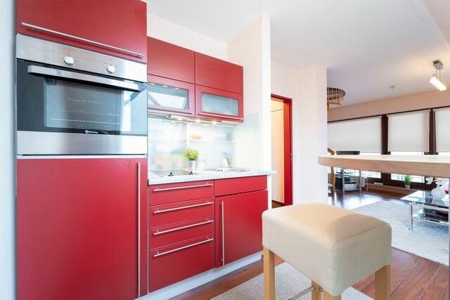 Ferienwohnung in Scharbeutz - Haus Seeburg Greta - Bild 17