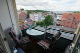 Ferienwohnung in Laboe - Probsteier Platz Leuchtturm - Bild 1