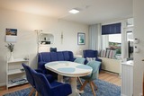 Ferienwohnung in Laboe - Probsteier Platz Leuchtturm - Bild 2