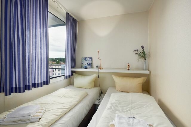 Ferienwohnung in Laboe - Probsteier Platz Leuchtturm - Bild 4