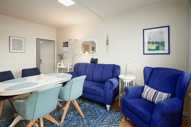 Ferienwohnung in Laboe - Probsteier Platz Leuchtturm - Bild 5