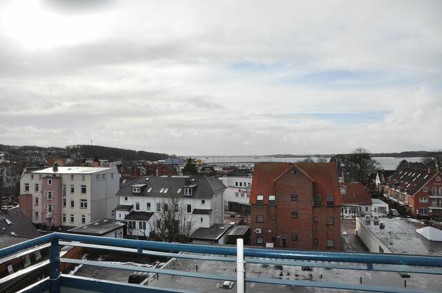 Ferienwohnung in Laboe - Probsteier Platz Leuchtturm - Bild 7