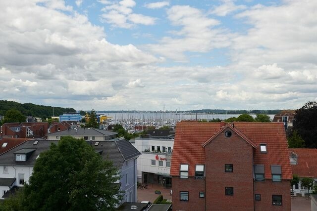 Ferienwohnung in Laboe - Probsteier Platz Leuchtturm - Bild 8