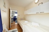 Ferienwohnung in Laboe - Probsteier Platz Leuchtturm - Bild 12