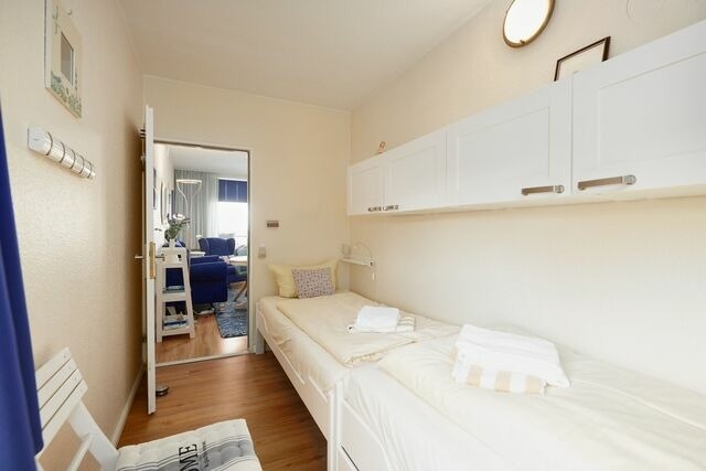 Ferienwohnung in Laboe - Probsteier Platz Leuchtturm - Bild 12