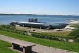 Ferienwohnung in Laboe - Probsteier Platz Leuchtturm - Bild 16