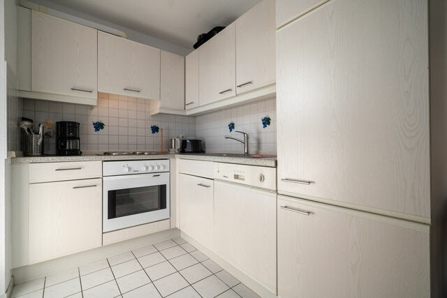 Ferienwohnung in Schönberger Strand - Fliedergang 2 Seebrise - Bild 3