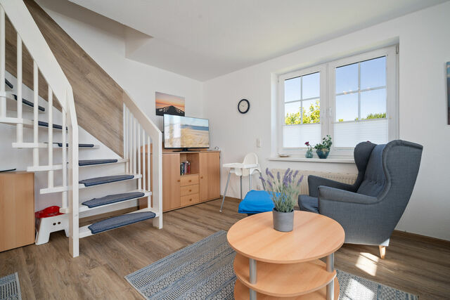 Ferienwohnung in Schönberger Strand - Fliedergang 2 Seebrise - Bild 5