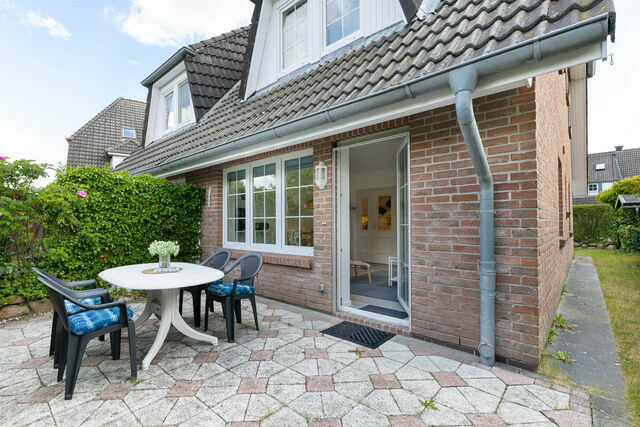 Ferienwohnung in Sch&ouml;nberger Strand - Wohnung 10 - Bild 3