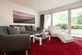 Ferienwohnung in Kellenhusen - Waldstraße 2 FeWo Ostseebrise - Bild 1