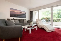 Waldstraße 2 FeWo Ostseebrise