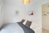Ferienwohnung in Kellenhusen - Waldstraße 2 FeWo Ostseebrise - Bild 4