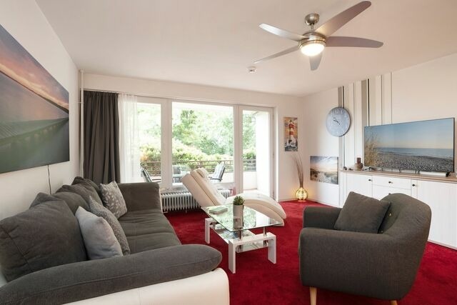 Ferienwohnung in Kellenhusen - Waldstraße 2 FeWo Ostseebrise - Bild 5