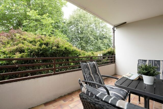 Ferienwohnung in Kellenhusen - Waldstraße 2 FeWo Ostseebrise - Bild 6