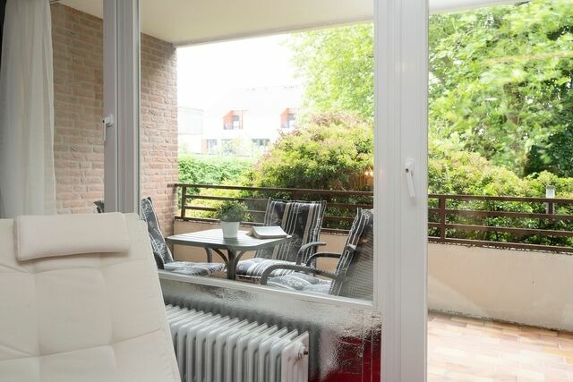 Ferienwohnung in Kellenhusen - Waldstraße 2 FeWo Ostseebrise - Bild 7