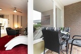 Ferienwohnung in Kellenhusen - Waldstraße 2 FeWo Ostseebrise - Bild 8