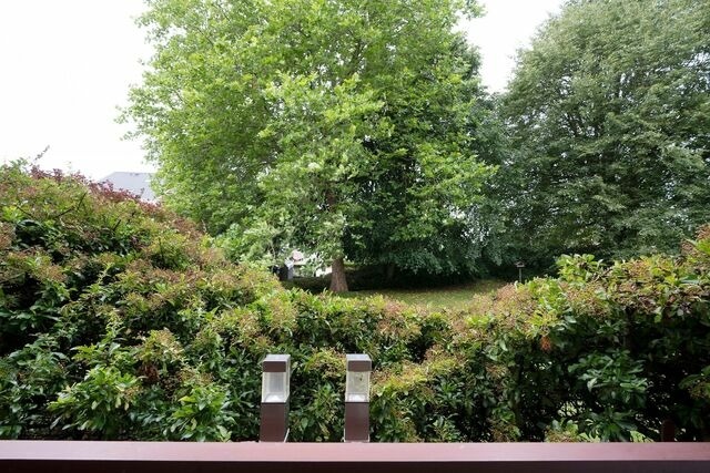 Ferienwohnung in Kellenhusen - Waldstraße 2 FeWo Ostseebrise - Bild 10