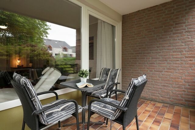 Ferienwohnung in Kellenhusen - Waldstraße 2 FeWo Ostseebrise - Bild 11