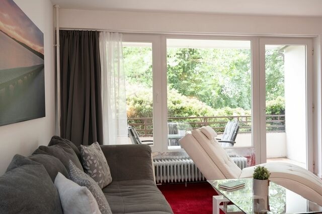 Ferienwohnung in Kellenhusen - Waldstraße 2 FeWo Ostseebrise - Bild 12