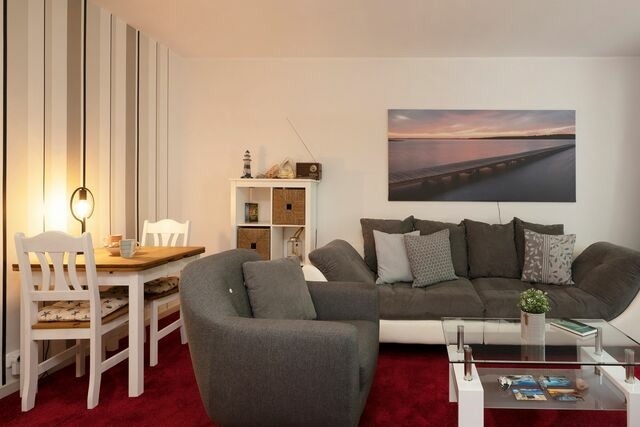 Ferienwohnung in Kellenhusen - Waldstraße 2 FeWo Ostseebrise - Bild 16