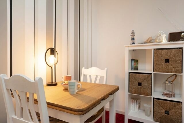 Ferienwohnung in Kellenhusen - Waldstraße 2 FeWo Ostseebrise - Bild 17