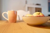 Ferienwohnung in Kellenhusen - Waldstraße 2 FeWo Ostseebrise - Bild 18