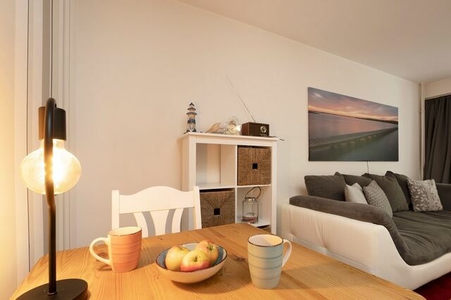 Ferienwohnung in Kellenhusen - Waldstraße 2 FeWo Ostseebrise - Bild 19
